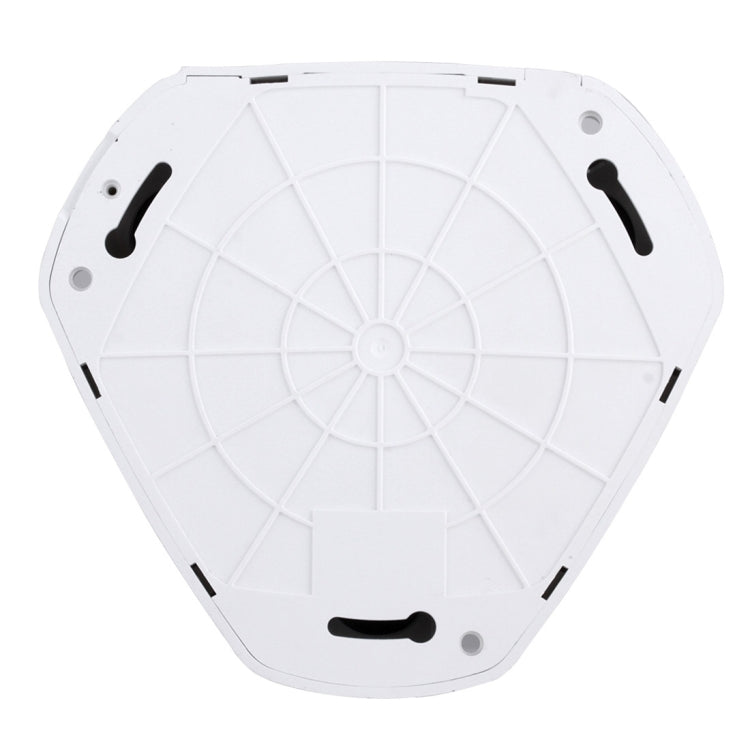 ESCAM Shark QP180 960P 360 Degrees Fisheye Lens 1.3MP WiFi IP Camera, Support Motion Detection / Night Vision, IR Distance: 10m, QP180 ESCAM Shark QP180 960P 360 Degrees Fisheye Lens 1.3MP WiFi IP Camera, Support Motion Detection / Night Vision, IR Distance: 10m, QP180